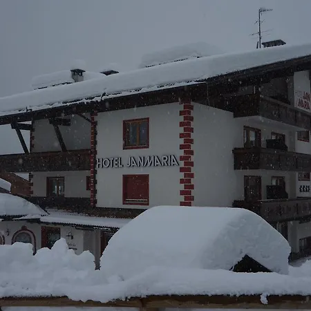 Hotel Jan Maria-2
